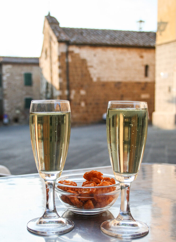 Prosecco