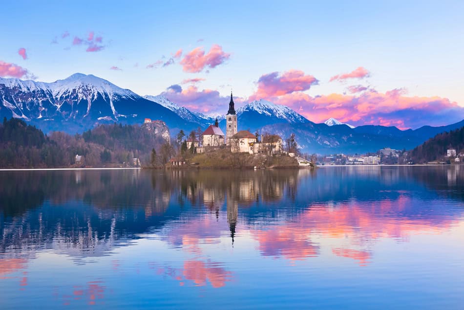 Slovenia