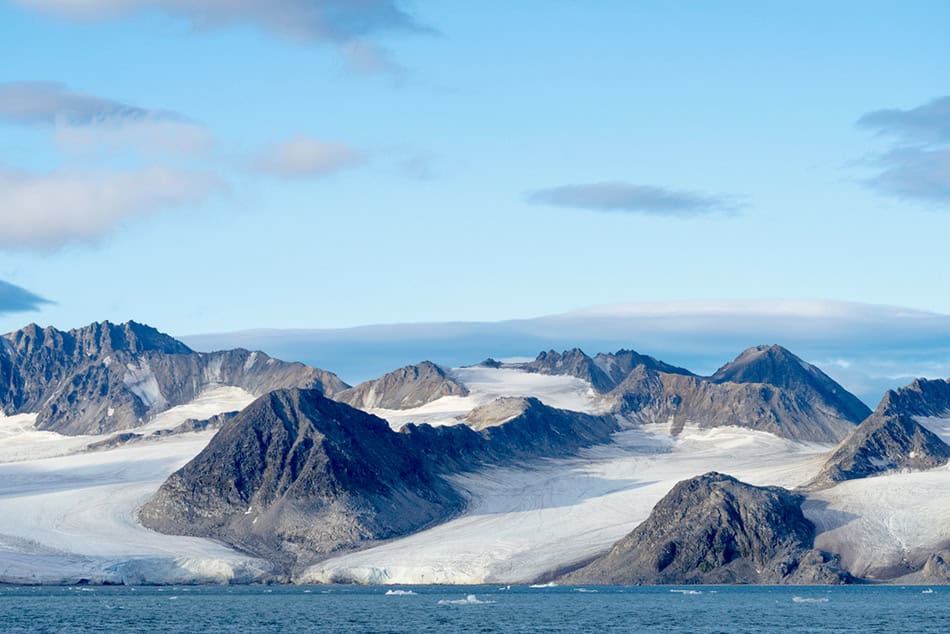 Svalbard, Norway