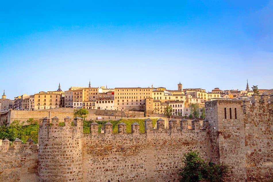 Toledo, Spain