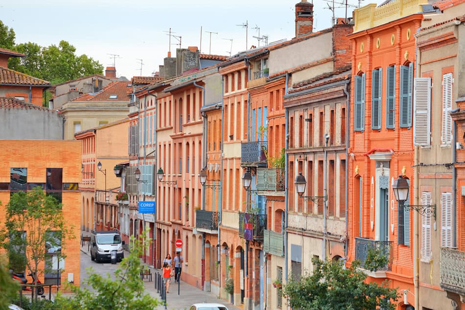 Toulouse France