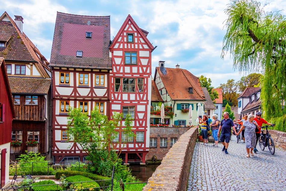Ulm Germany