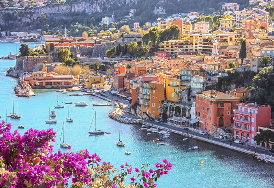 Villefranche-sur-Mer