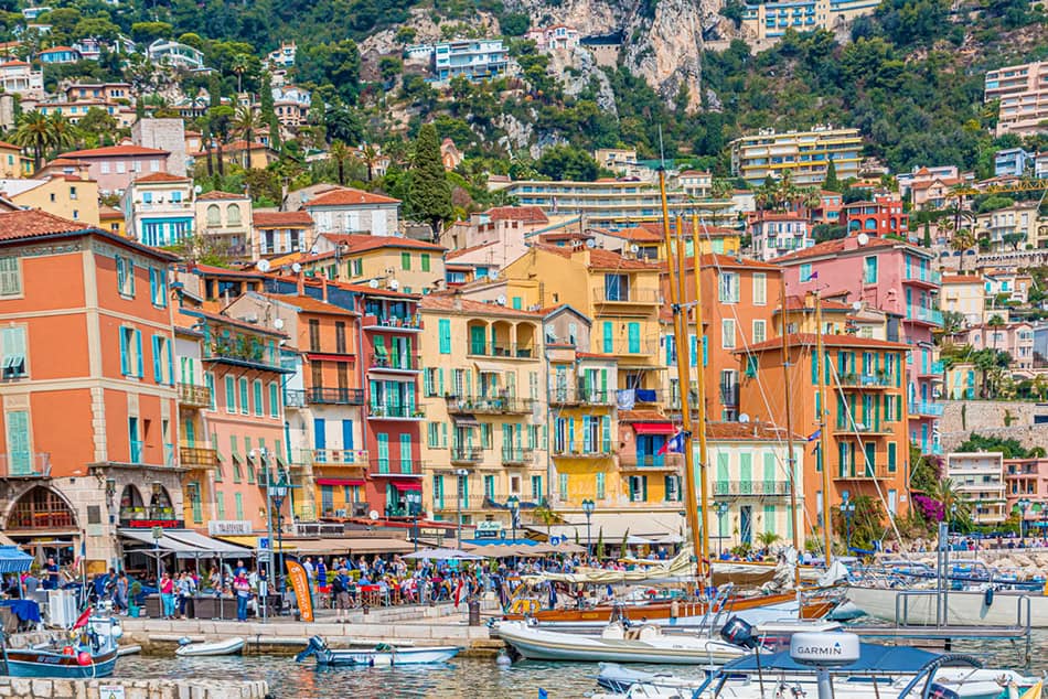 Villefranche-sur-Mer