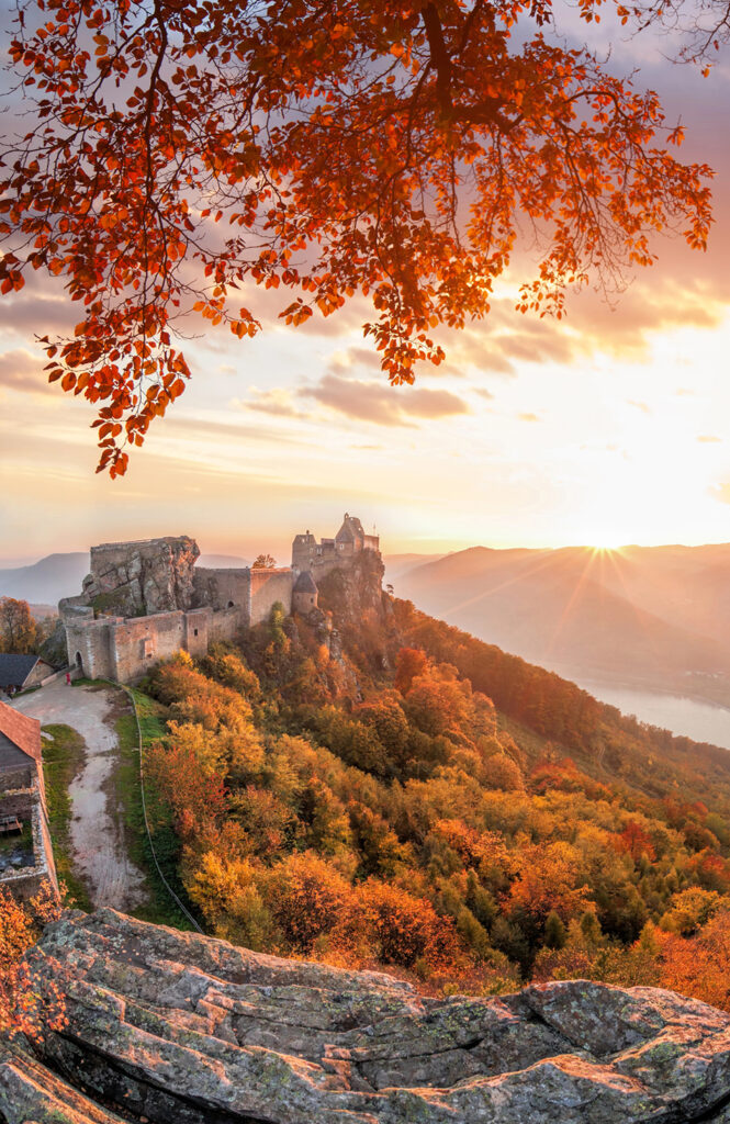Wachau Valley