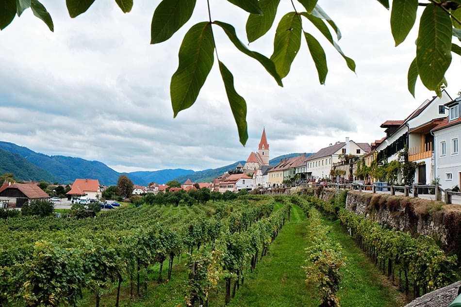 Weißenkirchen Austria