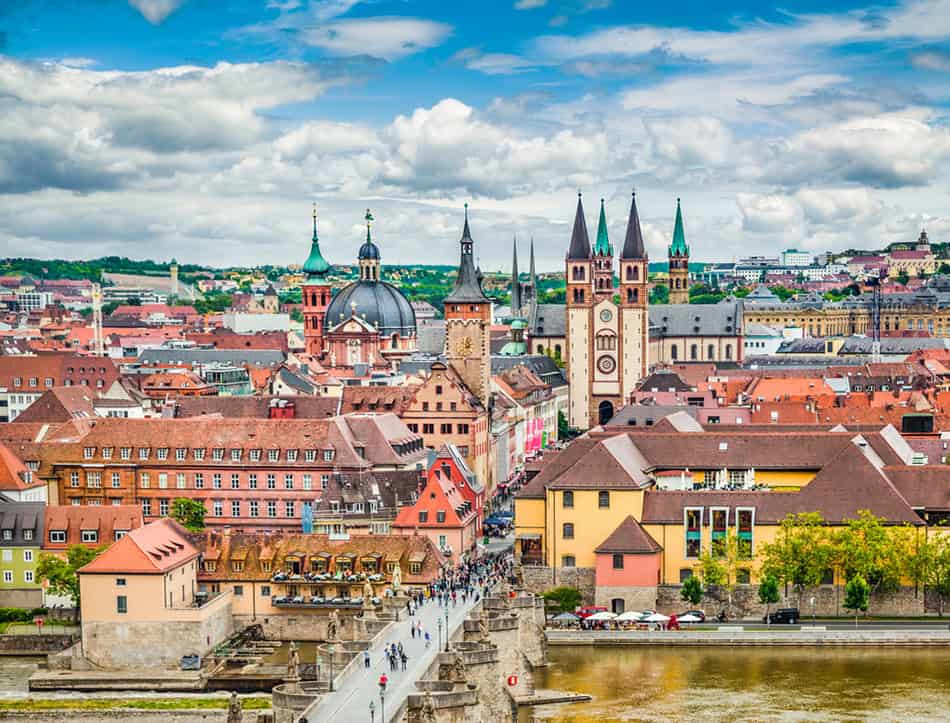 Würzburg Germany