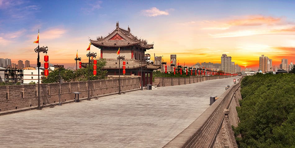 Xi’an, China