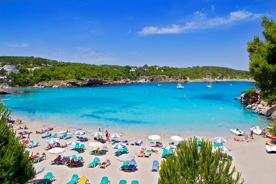best Spanish Islands to Visit