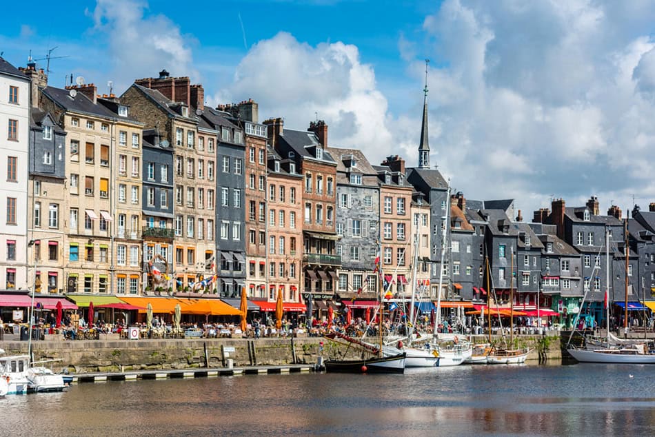 honfleur