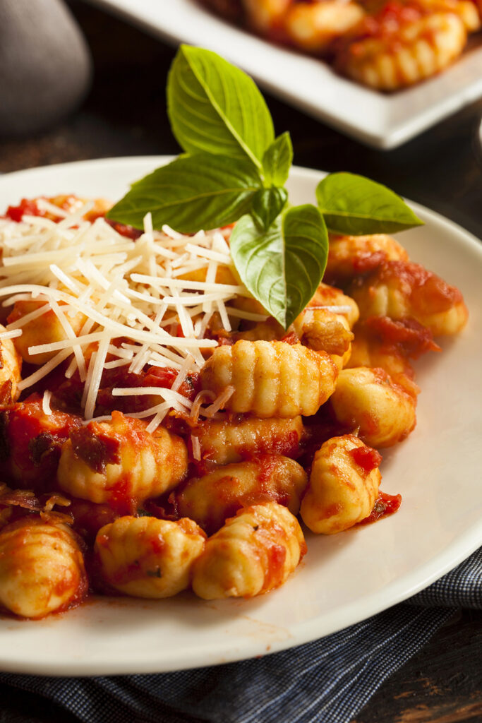italian Gnocchi
