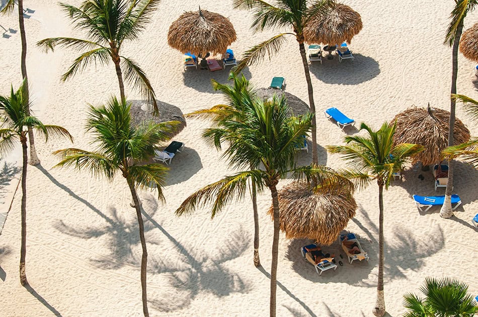 Aruba - Best islands in the world