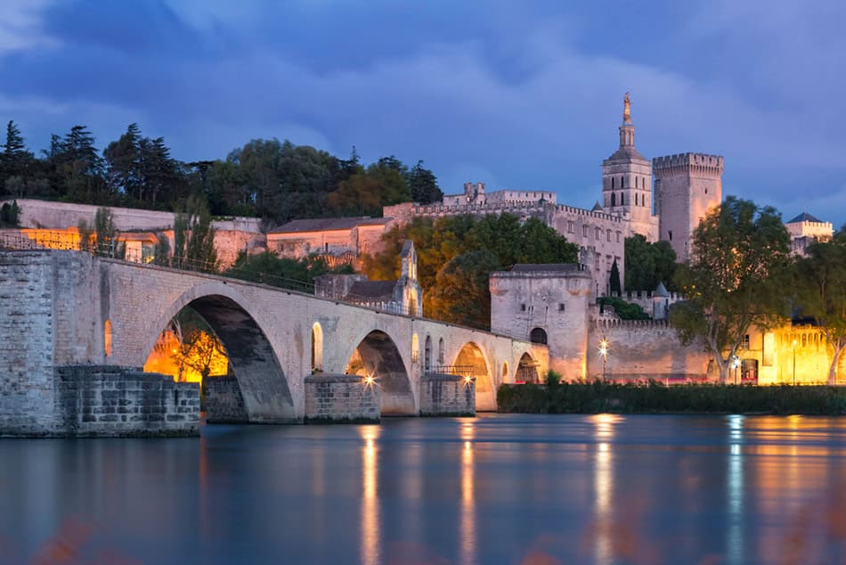 Avignon France