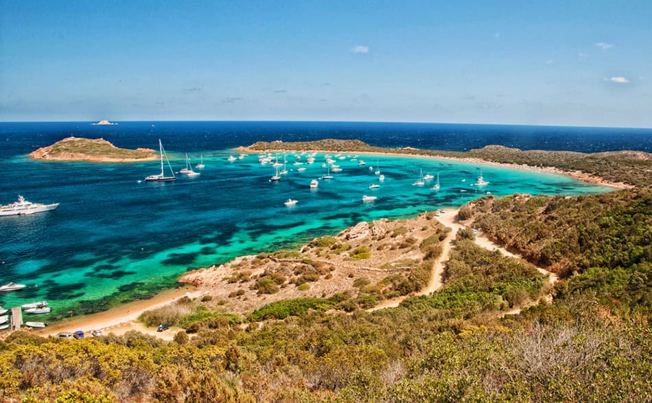 Best Island in the World - Sardinia, Italy