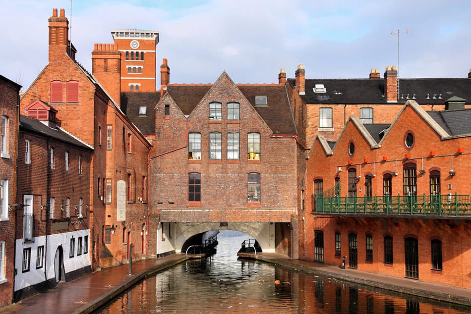 Birmingham, England