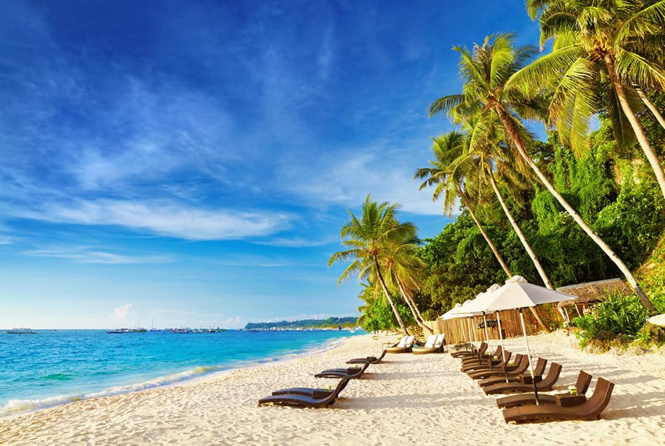 Boracay, Philippines