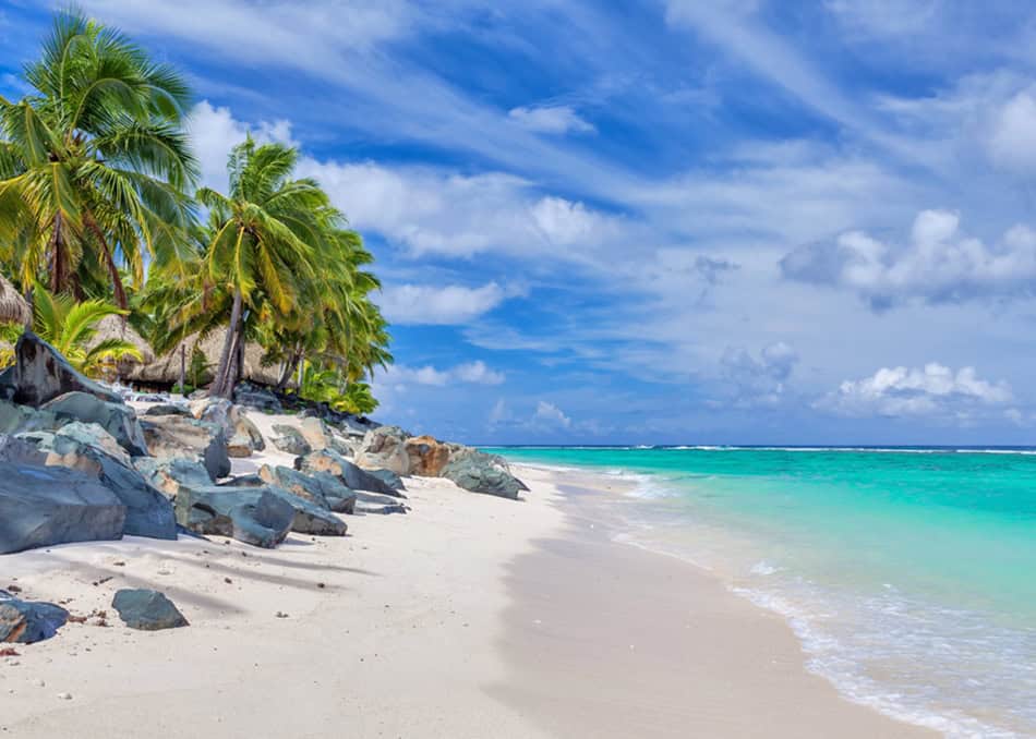  Cook Islands