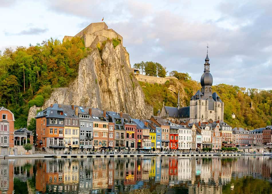 Dinant, Belgium