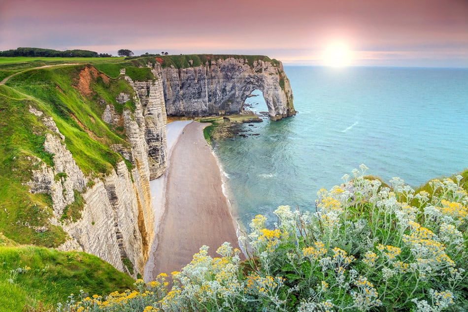 Étretat France