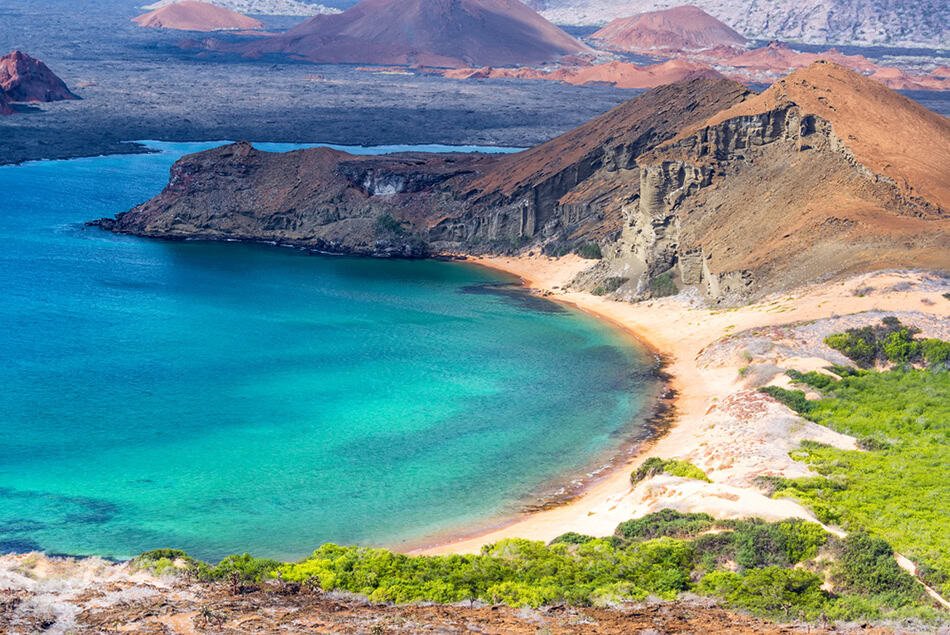 Galapagos Islands