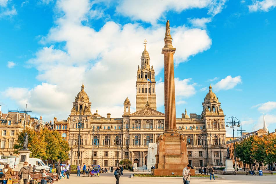 Glasgow, Scotland