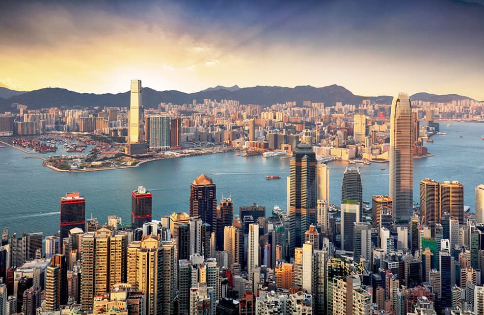 Hong Kong