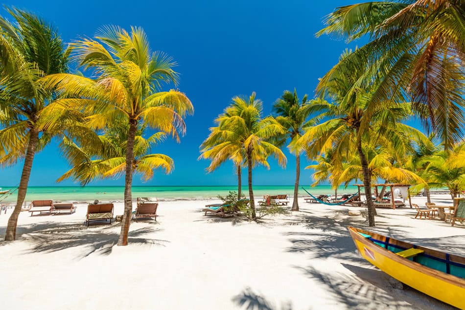 Isla Holbox, Mexico