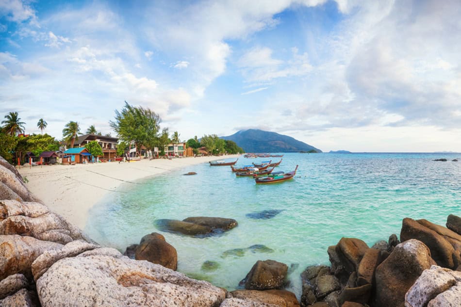 Koh Lipe Thailand