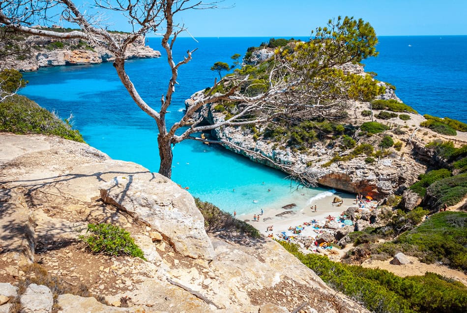 Majorca, Spain