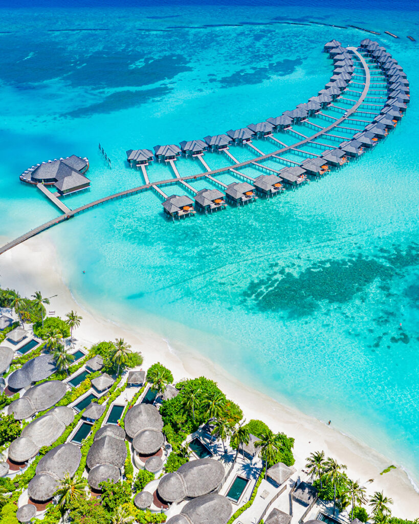 Maldives