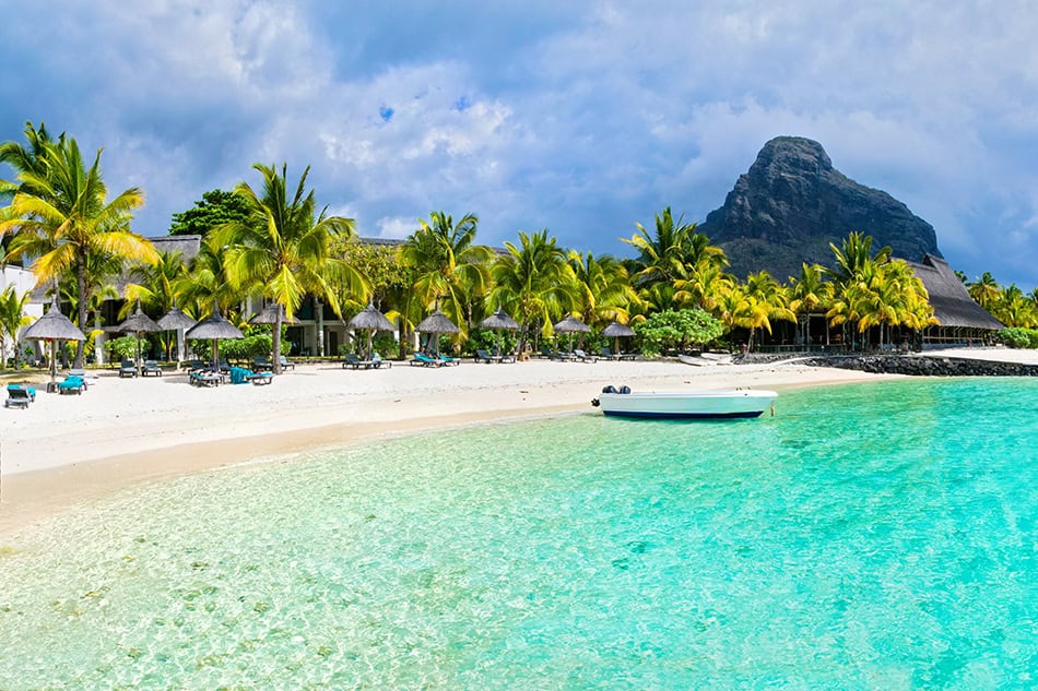 Mauritius