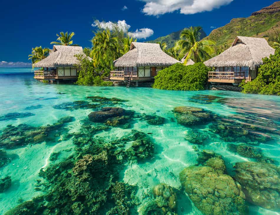 Moorea