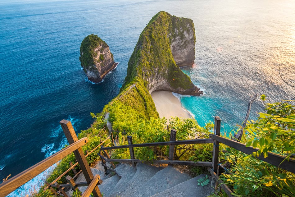 Nusa Penida