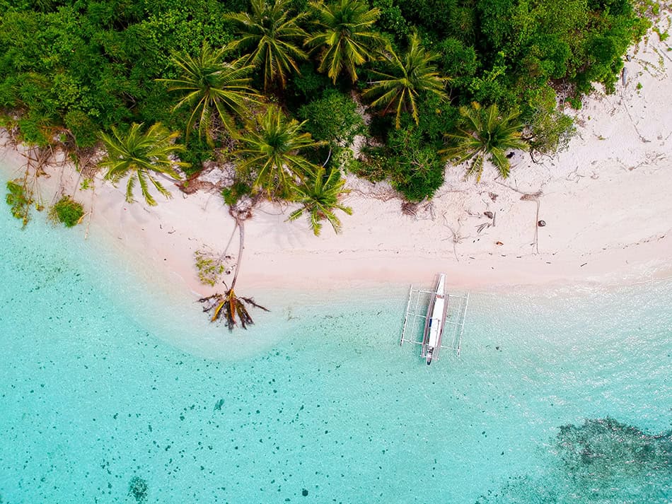 Palawan Philippines