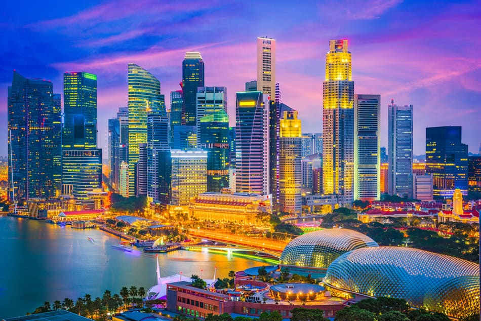 Singapore