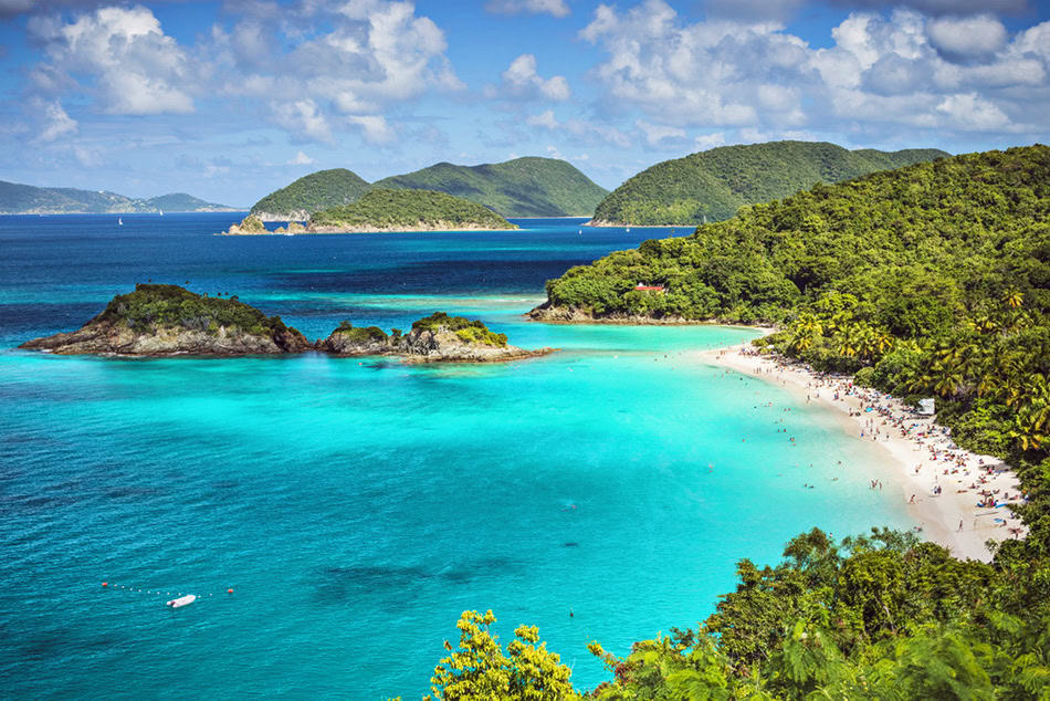 St. John, U.S. Virgin Islands