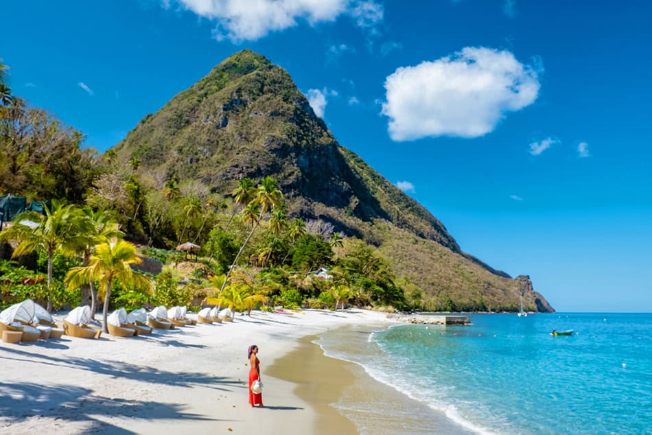 St. Lucia
