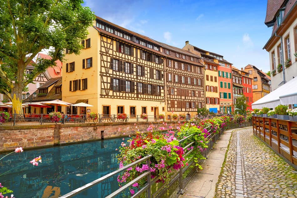 Strasbourg France