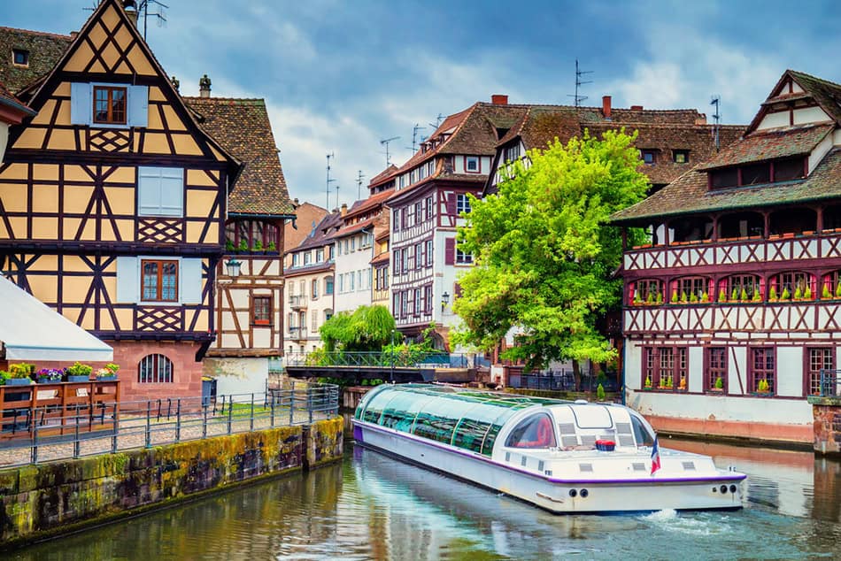 Strasbourg France
