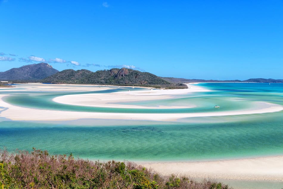 Whitsunday Islands, Australia