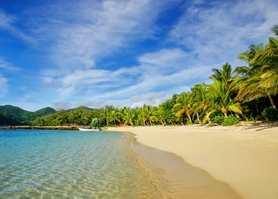 Yasawa Fiji