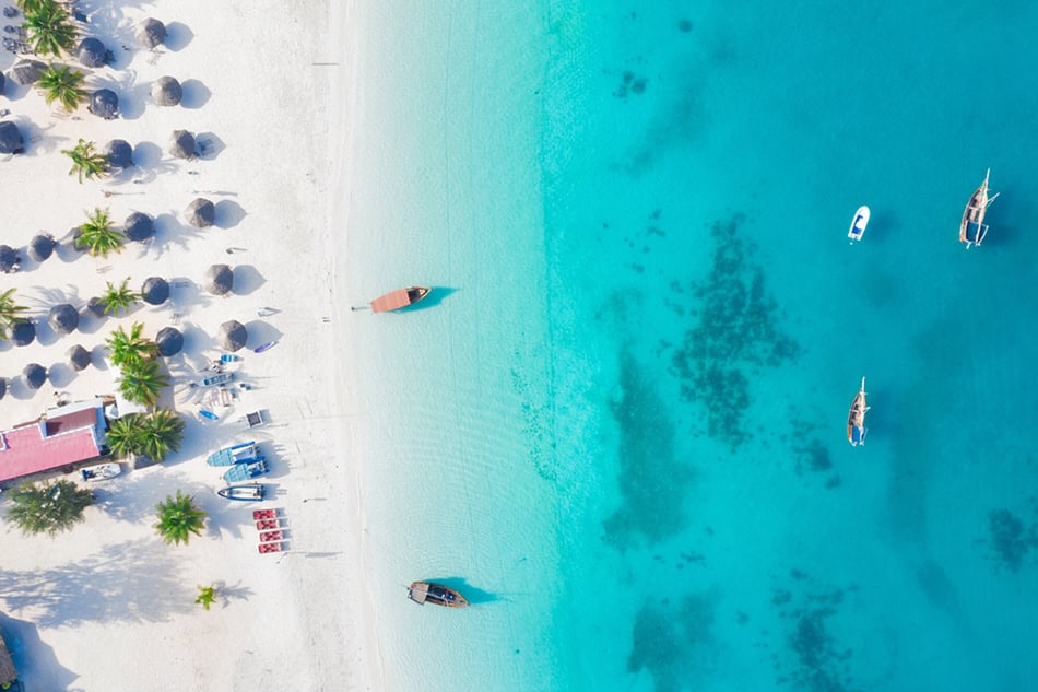 Zanzibar