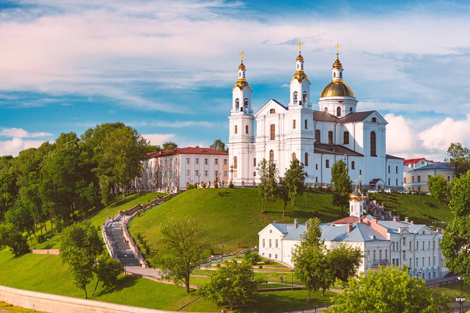 Belarus