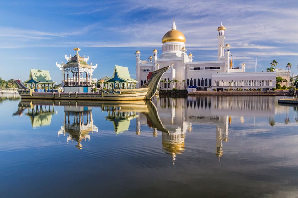 Brunei