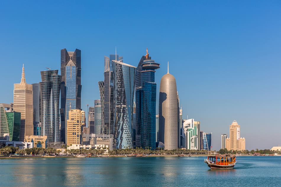 Qatar