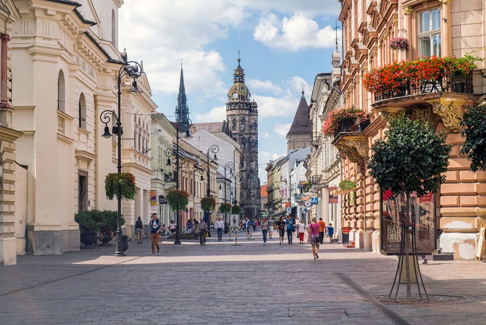 Slovakia