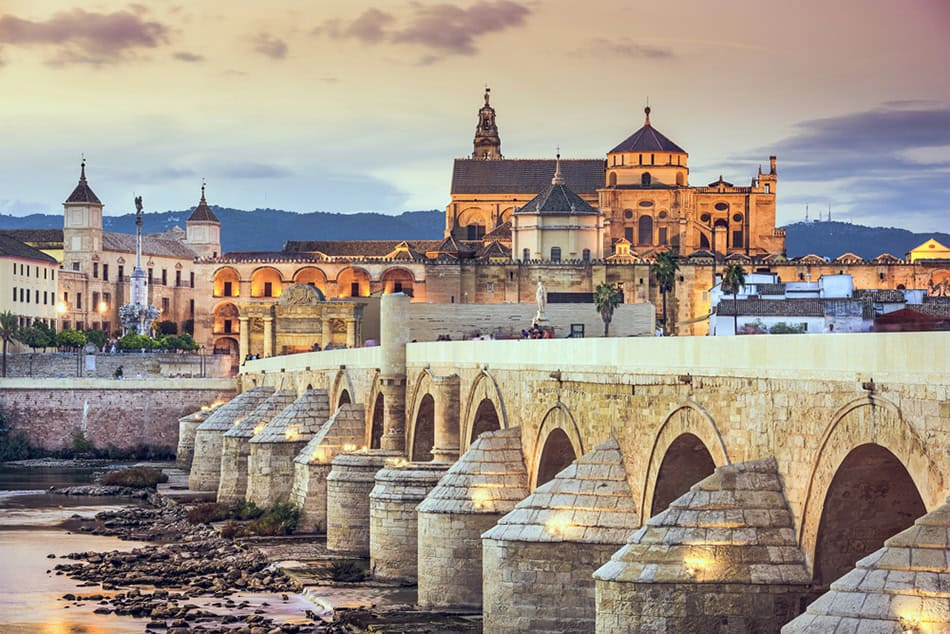 Cordoba, Spain