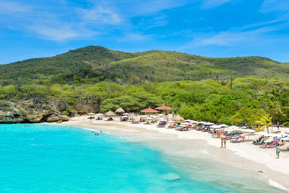 Curaçao