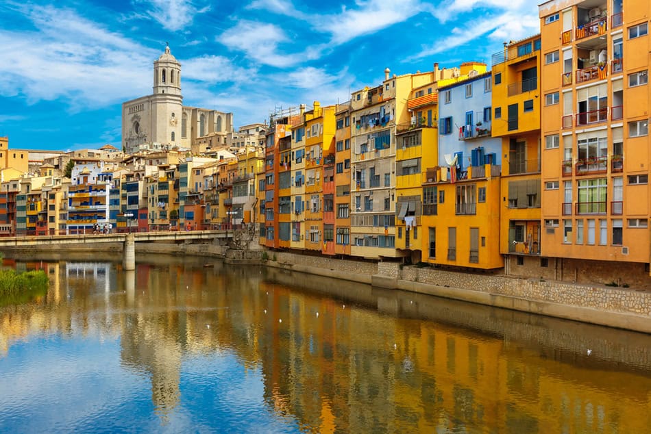 Girona, Spain