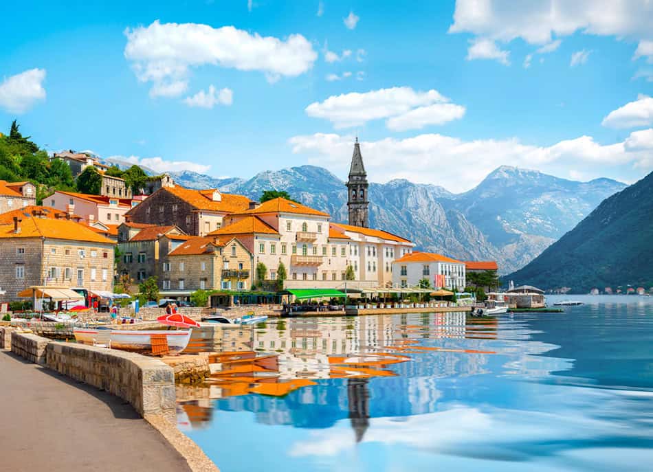 Kotor, Montenegro